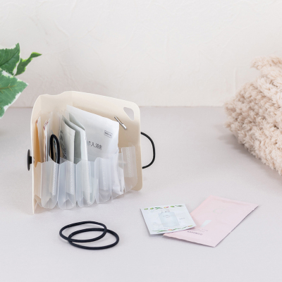 ナカバヤシ かたづくファイル/mini/ホワイト DF-KTDF-MN-Wの商品画像8枚目