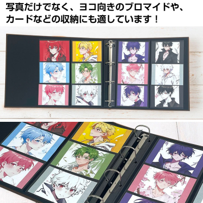 王一博 カードバインダー＋カード入りリフィル20 枚付 アルバム y 写真集 レア 王一博 カードバインダー＋カード入リフィル20 枚付
