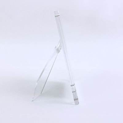 ナカバヤシ アクリルマグネットフォトフレーム L判 スタンドタイプ 写真立て IT-FL-A02-Lの商品画像11枚目