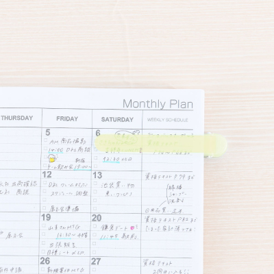 ナカバヤシ パタップ/シリコンブックマーカー/クリアイエロー DSB-PTP-CYの商品画像7枚目