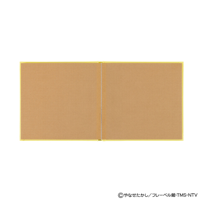 【アルバムの日記念特価】ナカバヤシ ブックフリー/ギフトカードアルバム/Sミニ/アンパンマン1 A-SMBP-201の商品画像11枚目