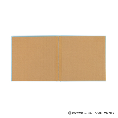 【アルバムの日記念特価】ナカバヤシ ブックフリー/ギフトカードアルバム/Sミニ/アンパンマン3 A-SMBP-203の商品画像11枚目