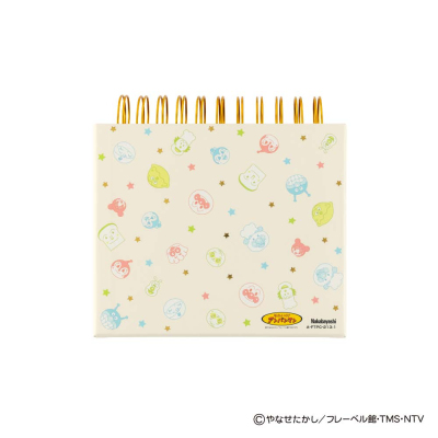 【アルバムの日記念特価】ナカバヤシ フォトランク フレームケースL アンパンマン A-FTPC-213-1の商品画像12枚目