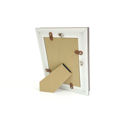 【WEB限定】 ナカバヤシ 樹脂製フォトフレーム02 L判 グレージュ 写真立て IT-FL-PS02-L-GJの商品画像3枚目