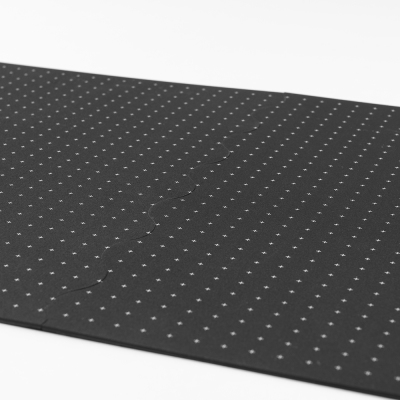 折りたたみカッティングマット+/A3サイズ/ブラック CTMO-A3PL-Dの商品画像4枚目