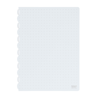 折りたたみカッティングマット+/A3サイズ/グレー CTMO-A3PL-Nの商品画像2枚目