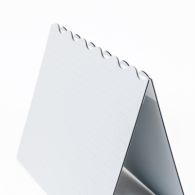 折りたたみカッティングマット+/A3サイズ/グレー CTMO-A3PL-Nの商品画像3枚目