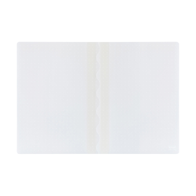 折りたたみカッティングマット+/A3サイズ/クリア CTMO-A3PL-Cの商品画像1枚目