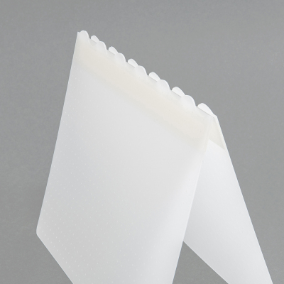 折りたたみカッティングマット+/A3サイズ/クリア CTMO-A3PL-Cの商品画像3枚目