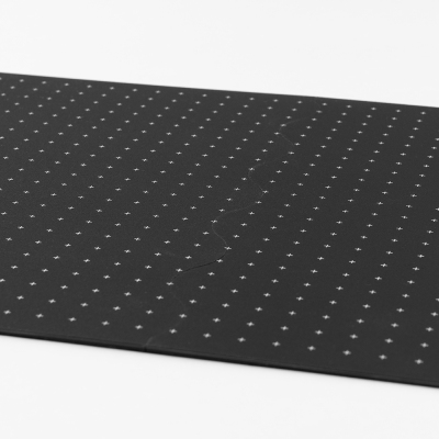 折りたたみカッティングマット+/A4サイズ/ブラック CTMO-A4PL-Dの商品画像4枚目