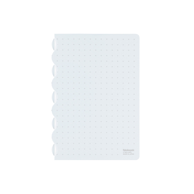 折りたたみカッティングマット+/A4サイズ/グレー CTMO-A4PL-Nの商品画像2枚目