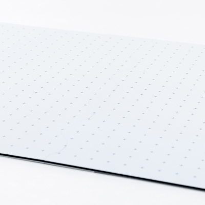 折りたたみカッティングマット+/A4サイズ/グレー CTMO-A4PL-Nの商品画像4枚目