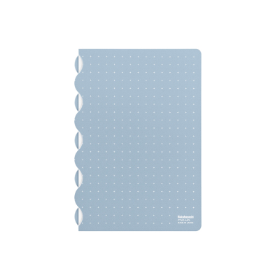 折りたたみカッティングマット+/A4サイズ/ミスティブルー CTMO-A4PL-Bの商品画像2枚目