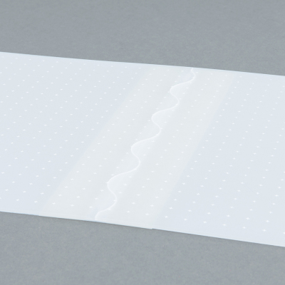 折りたたみカッティングマット+/A4サイズ/クリア CTMO-A4PL-Cの商品画像4枚目