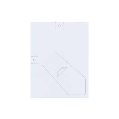 ナカバヤシ Vカットペーパースタンド I'mドラえもん ホワイト VPS-L-101-DRWの商品画像3枚目