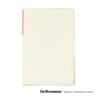 ナカバヤシ 作品ファイル A3 アイムドラえもん ホワイト SF-A303-DRWの商品画像3枚目