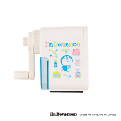 ナカバヤシ 手動鉛筆削りmini アイムドラえもん DPS-H401-DRの商品画像3枚目