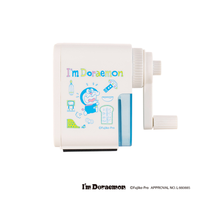 ナカバヤシ 手動鉛筆削りmini アイムドラえもん DPS-H401-DRの商品画像4枚目
