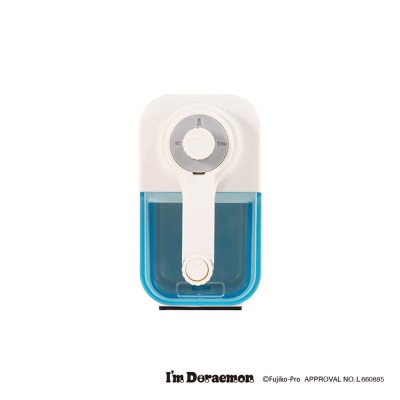 ナカバヤシ 手動鉛筆削りmini アイムドラえもん DPS-H401-DRの商品画像6枚目