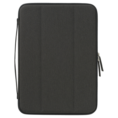 ナカバヤシ 14インチ汎用PCセミハードケース/ブラック SZC-FC142301BK (tm)の商品画像7枚目