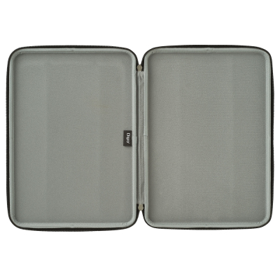 ナカバヤシ 14インチ汎用PCセミハードケース/ブラック SZC-FC142301BK (tm)の商品画像8枚目