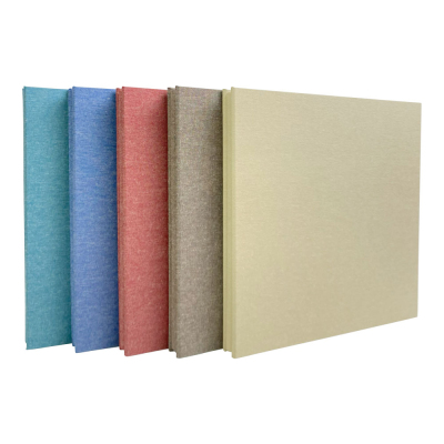 フエルネット フォトアルバム Sサイズ 黒台紙 レッド FN-SD-Rの商品画像11枚目