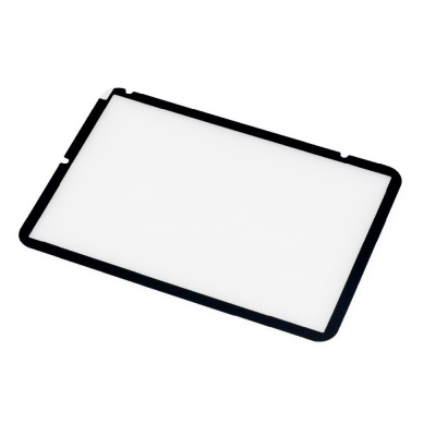 ナカバヤシ iPad mini用 着脱式ペーパータッチフィルム TBF-IPM21FDGPK (tm)の商品画像2枚目