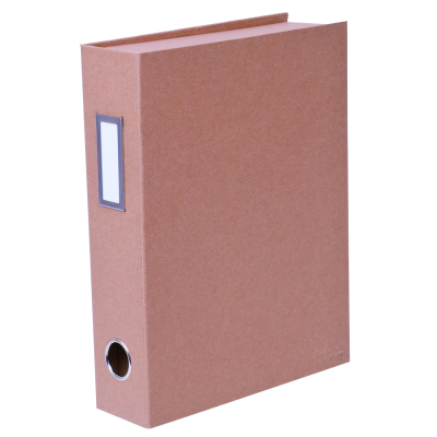 ライフスタイルツールファイルB5サイズ クラフト LST-FB5KRの商品画像2枚目