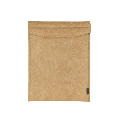 ナカバヤシ 11インチタブレット用インナーケース/Tyvek/ベージュ TBC-FC112406BG (tm)の商品画像1枚目