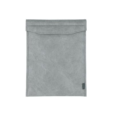 ナカバヤシ 11インチタブレット用インナーケース/Tyvek/グレー TBC-FC112406GY (tm)の商品画像1枚目