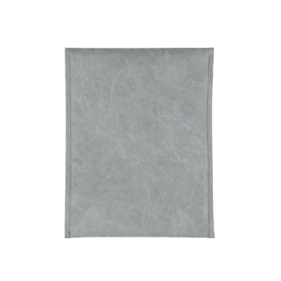 ナカバヤシ 11インチタブレット用インナーケース/Tyvek/グレー TBC-FC112406GY (tm)の商品画像2枚目