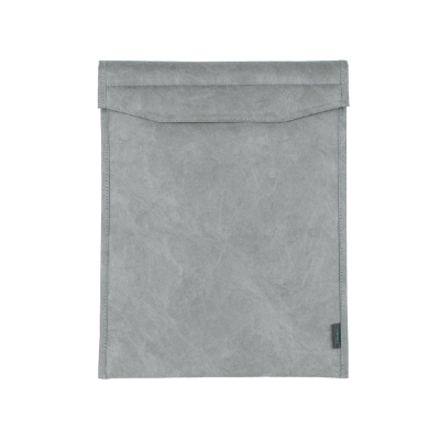 ナカバヤシ 14インチPC用インナーケース/Tyvek/グレー SZC-FC142406GY (tm)の商品画像1枚目