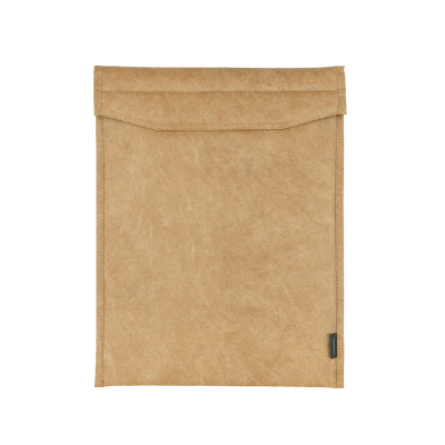 ナカバヤシ 14インチPC用インナーケース/Tyvek/ベージュ SZC-FC142406BG (tm)の商品画像1枚目