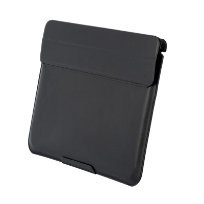 ナカバヤシ スタンドスリップインケース14インチ/ブラック SZC-MB1403BK (tm)の商品画像7枚目