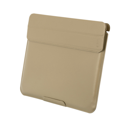 ナカバヤシ スタンドスリップインケース14インチ/カーキ SZC-MB1403KH (tm)の商品画像7枚目