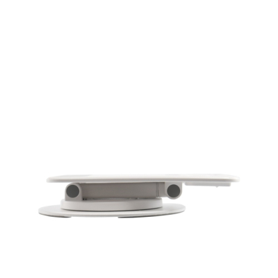 ナカバヤシ　折りたたみスマートフォンスタンド／ホワイト　SMA-H008W　(tm)の商品画像13枚目