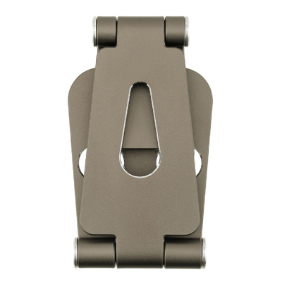 ナカバヤシ　アルミスタンド／ブラウン　SST-20BR　(tm)の商品画像2枚目