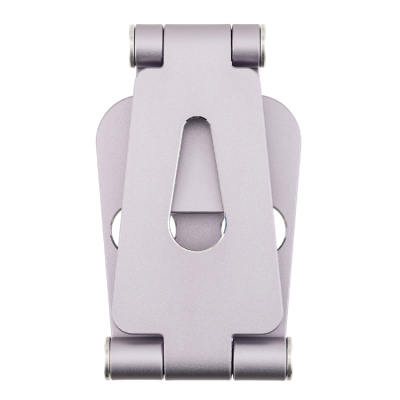 ナカバヤシ　アルミスタンド／パ－プル　SST-20PL　(tm)の商品画像2枚目