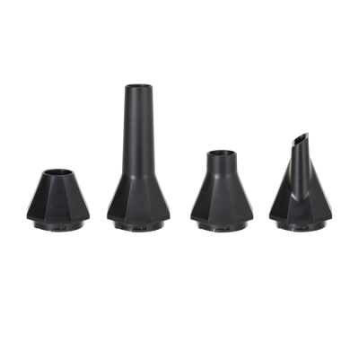 ナカバヤシ 電動エアダスターJET turbo mini/ブラック DAD-601BK (tm)の商品画像12枚目