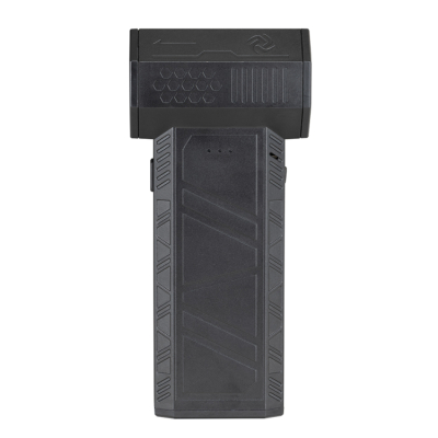 ナカバヤシ 電動エアダスターJET turbo mini/ブラック DAD-601BK (tm)の商品画像13枚目