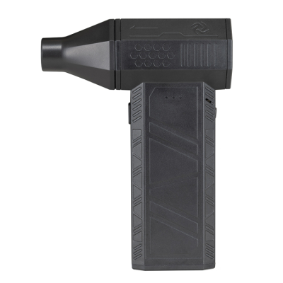 ナカバヤシ 電動エアダスターJET turbo mini/ブラック DAD-601BK (tm)の商品画像16枚目