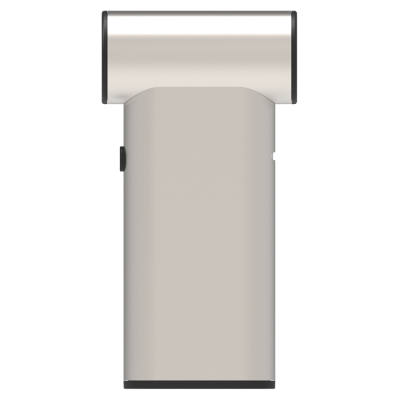 ナカバヤシ 電動エアダスターJET turbo充電式/シャンパンゴールド DAD-401CG (tm)の商品画像5枚目