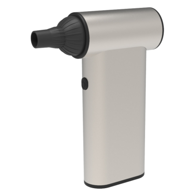 ナカバヤシ 電動エアダスターJET turbo充電式/シャンパンゴールド DAD-401CG (tm)の商品画像10枚目