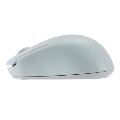 ナカバヤシ 小型無線静音3ボタンBlueLEDマウス/グレー MUS-RKT249GY (tm)の商品画像8枚目