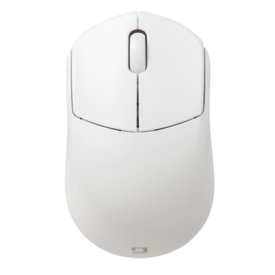 ナカバヤシ 小型BT静音3ボタンBlueLEDマウス/ホワイト MUS-BKT250W (tm)の商品画像9枚目