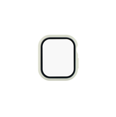 ナカバヤシ　AppleWatch42mm　ガラス＋ケース／スターライト　SMWC-AW421ST　(tm)の商品画像3枚目