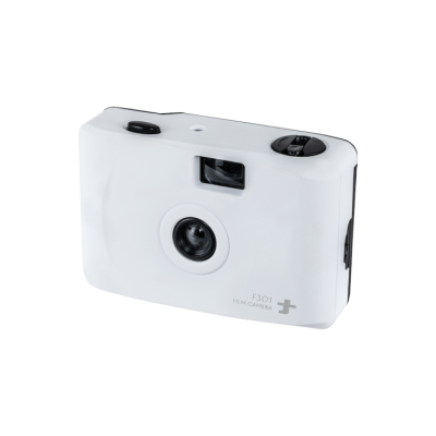 ナカバヤシ　フィルムナカメラdaylight／ホワイト　CAM-F301WH　(tm)の商品画像2枚目