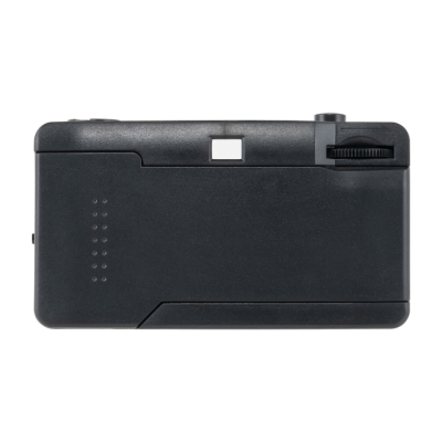 ナカバヤシ　フィルムナカメラ／ブラック　CAM-F101BK　(tm)の商品画像3枚目