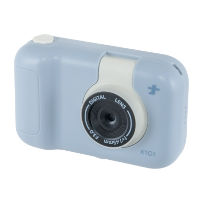 ナカバヤシ　コドモナカメラ／ブルー　CAM-K101BL　(tm)の商品画像2枚目