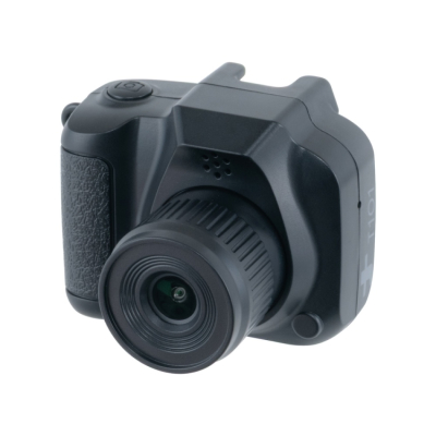 ナカバヤシ　トイナカメラ／ブラック　CAM-T101BK　(tm)の商品画像2枚目